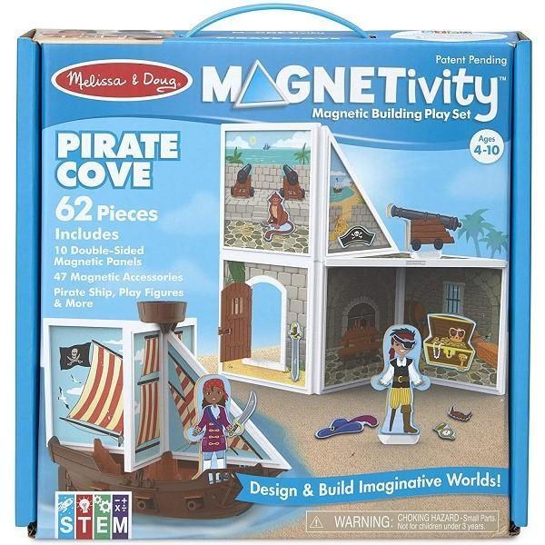 Melissa and sales doug magnetivity